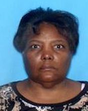 Judy Jackson Kennebrew